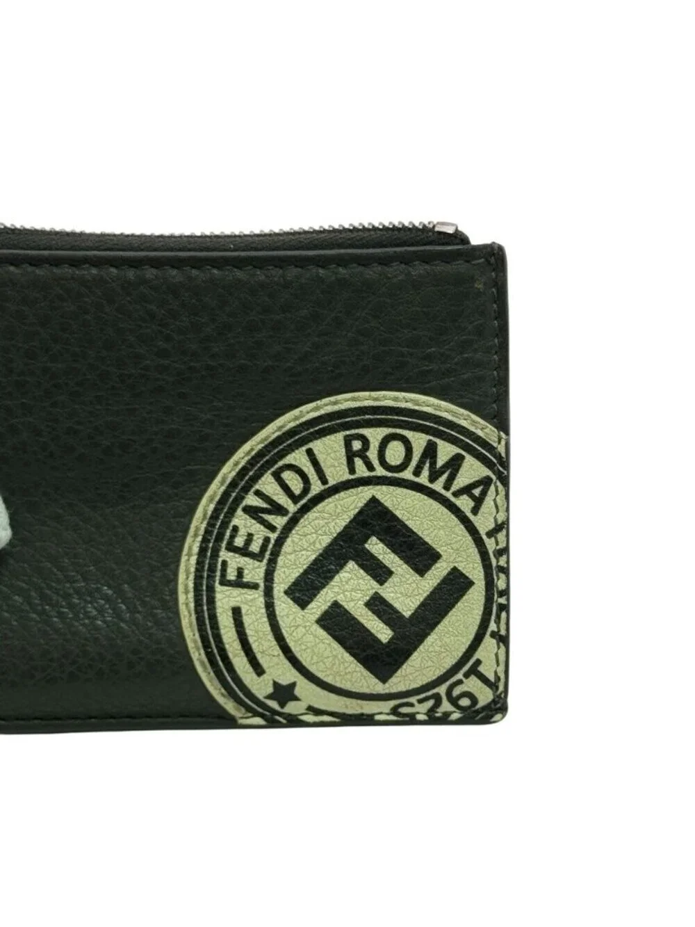 Fendi Fragment Case Coin